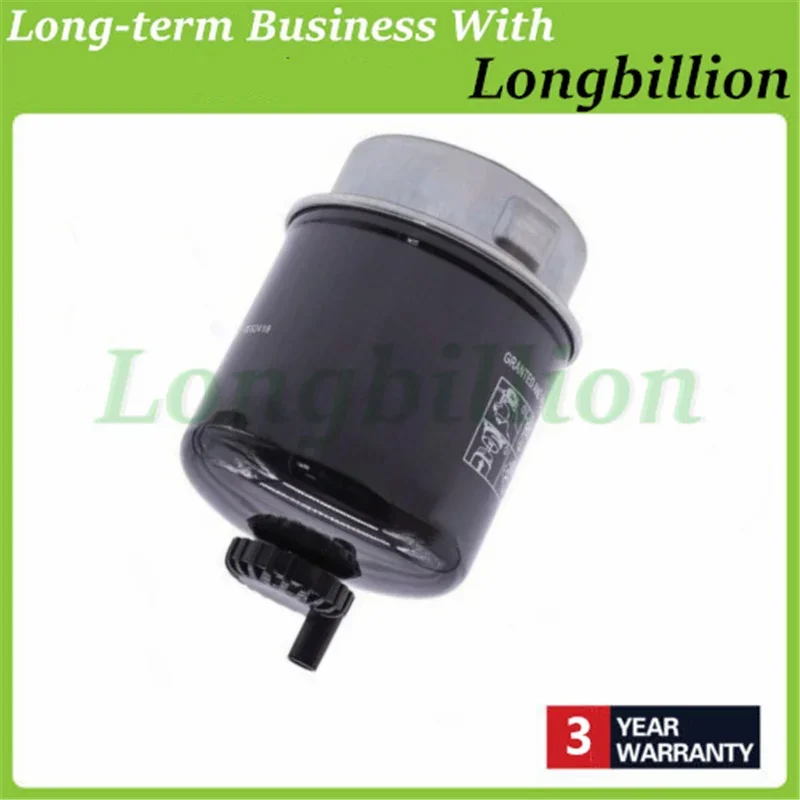 

RE62418 P550351 P551423 RE503254 RE50455 Fuel Water Separator Compatible For John Deere Automotive Spare Parts FS19831