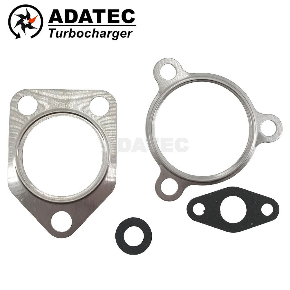 Turbocharger gasket kit kits BV43 28200-4A480 53039880127 53039880145  for Hyundai H-1 Starex 2.5L 170HP 125Kw D4CB 16V 2007