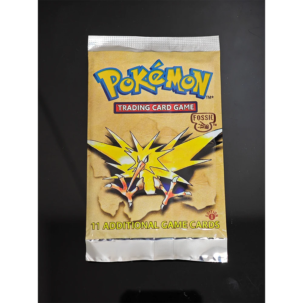 Thumbnail 4 - #78 Trading Card Packs List of Top Picks