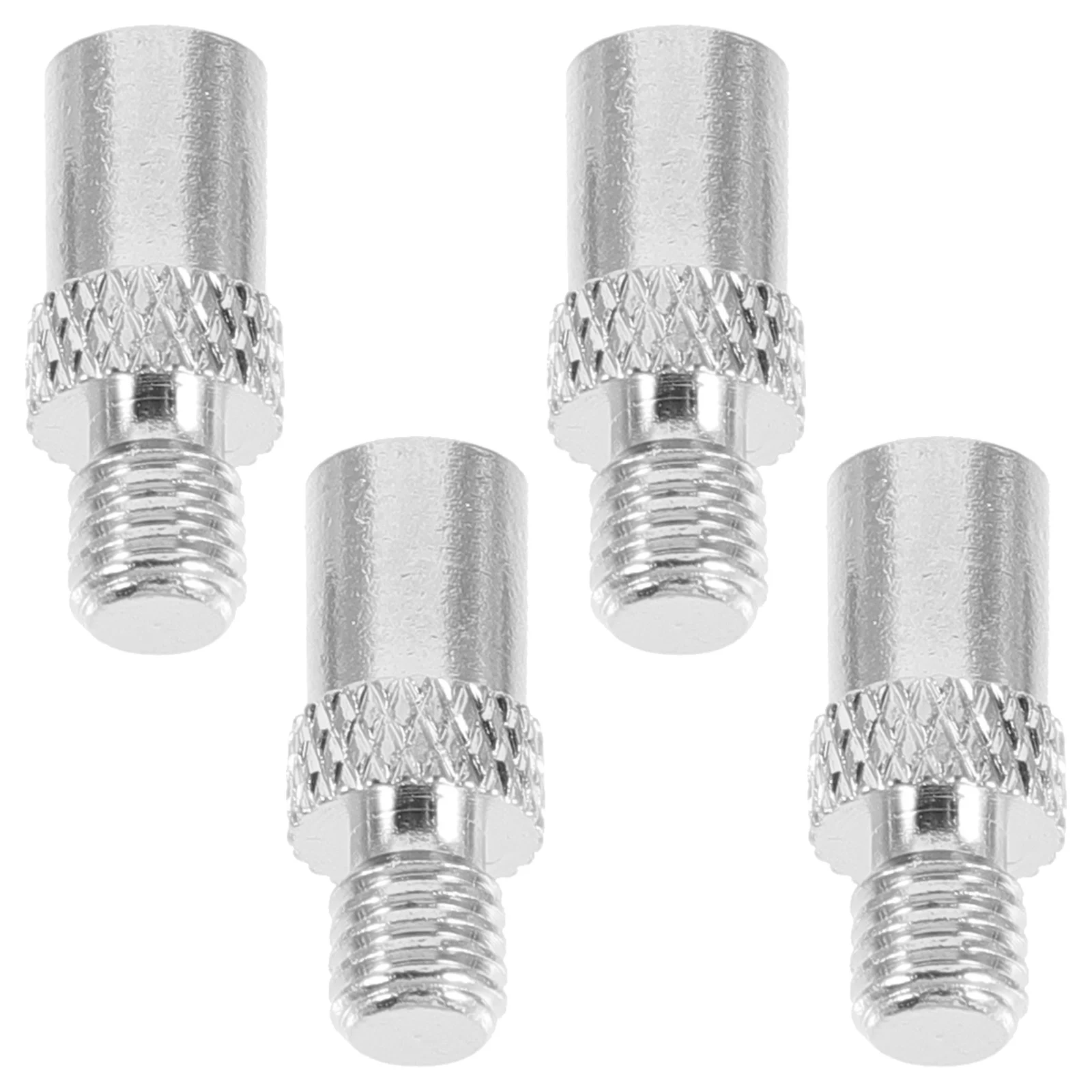 

4Pcs Premium Copper Weight Add Accessories No Burrs High Precision Balanced Flight Experience for Expert Players