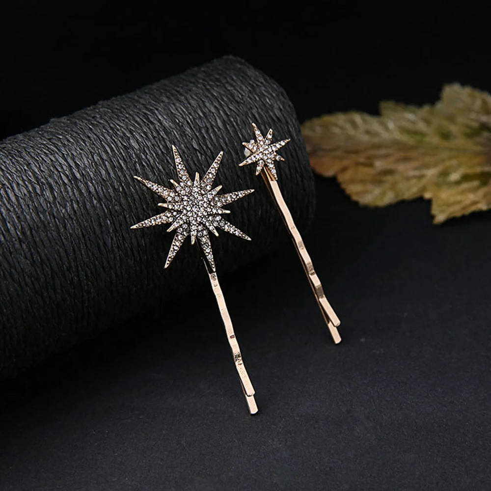 Thumbnail 3 - #53 Best Metal Hair Clip Sets to Buy In 2026