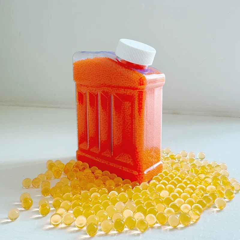 

Refill Ammo Splater Water Balls Gel Beads Blaster Bullets Rainbow Water Based Ball for Gall Gun Toy Kids Family Game Accessories