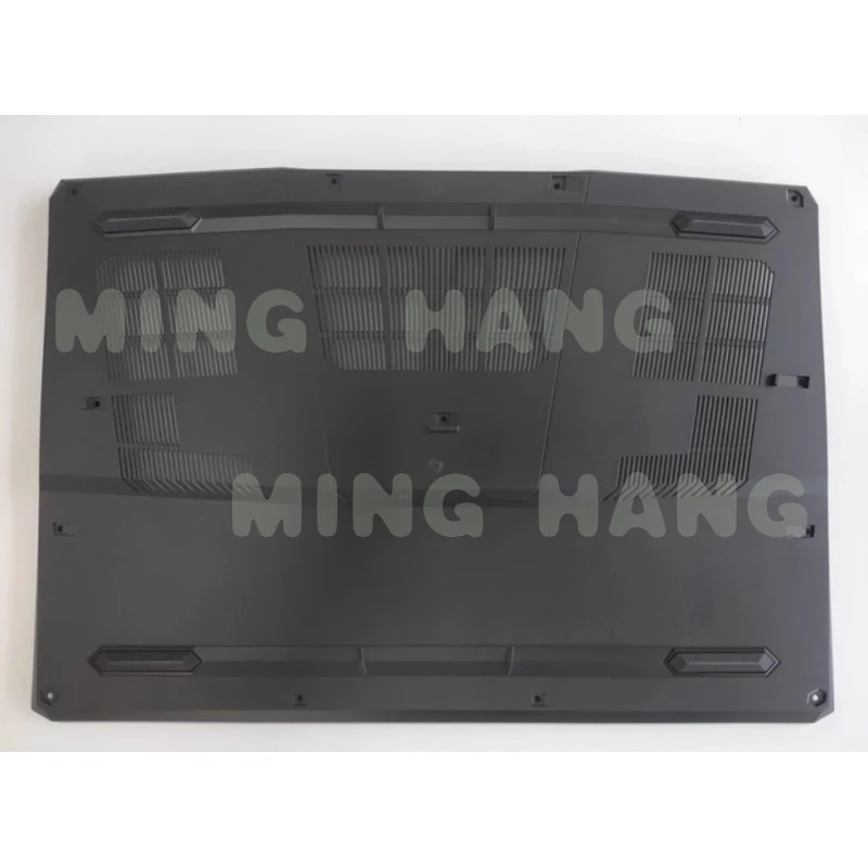 l   For MSI GE76 GP76 Raider MS-17K2 MS-17K3 MSI-17K4 Bottom Case 307-7K3D222