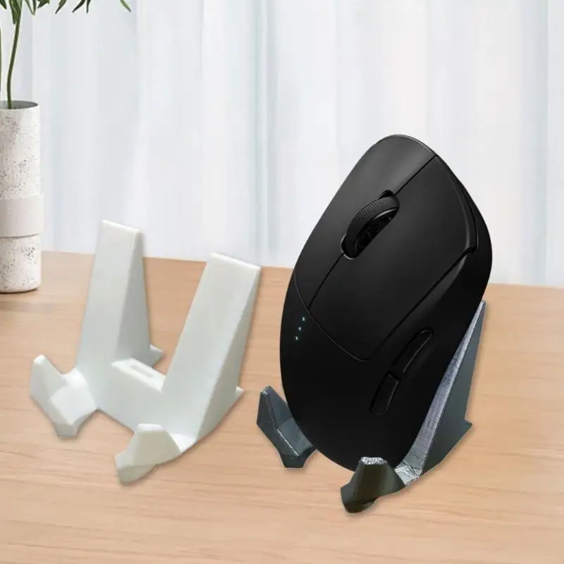 R53C supporto desktop mouse Supporto stabile per le mani Usa liberamente