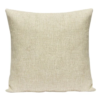 Afdruk Van Kussenhoes, Niet Naaien