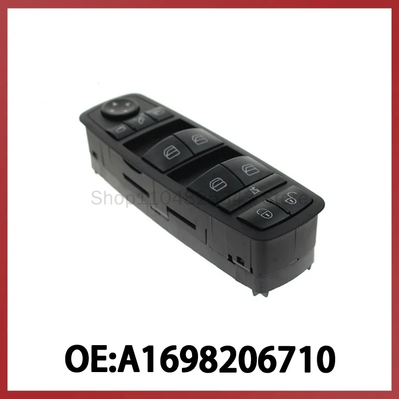 For Mercedes Benz W…