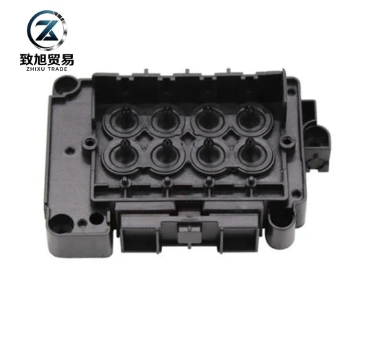 Precision‑Built F177000 DX7 Replacement Printhead For Epson Stylus Pro 3800 3850 3880 3885 3890 R3000 Large‑Format Inkjet Printe