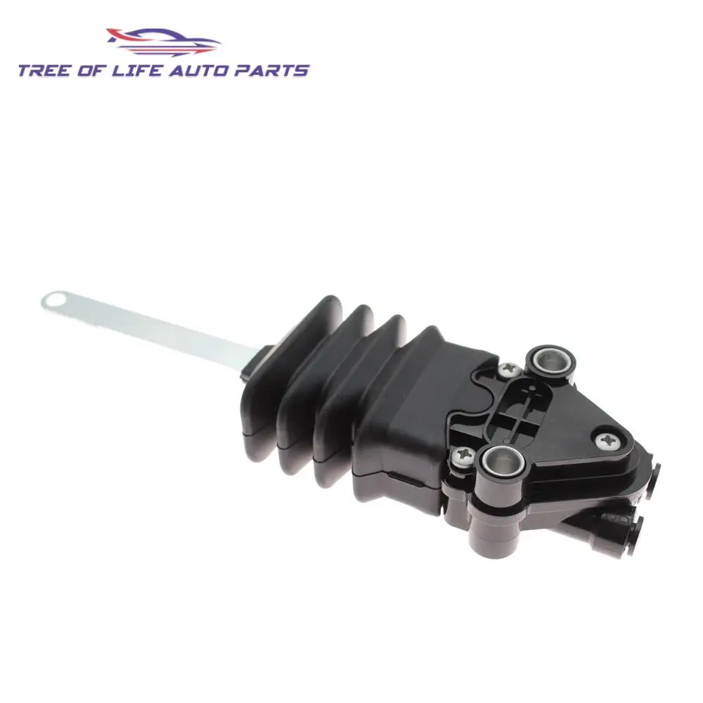 

4640070010 Air Suspension Cabin Leveling Valve For DAF Iveco Renault Man 1505081 8188642 81436106129 Height Control Valve