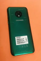 Original Touch screen + LCD display+motherboard 2G+16G for DOOGEE X95 MT6737 Quad Core 6.52inch Free shipping