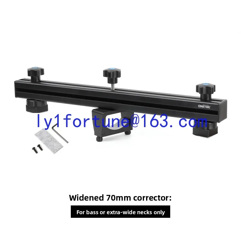 Guitar Neck Deformation Corrector Acoustic  Guitar Electric Guitar Curvature Concave  Correction Straight Tool
