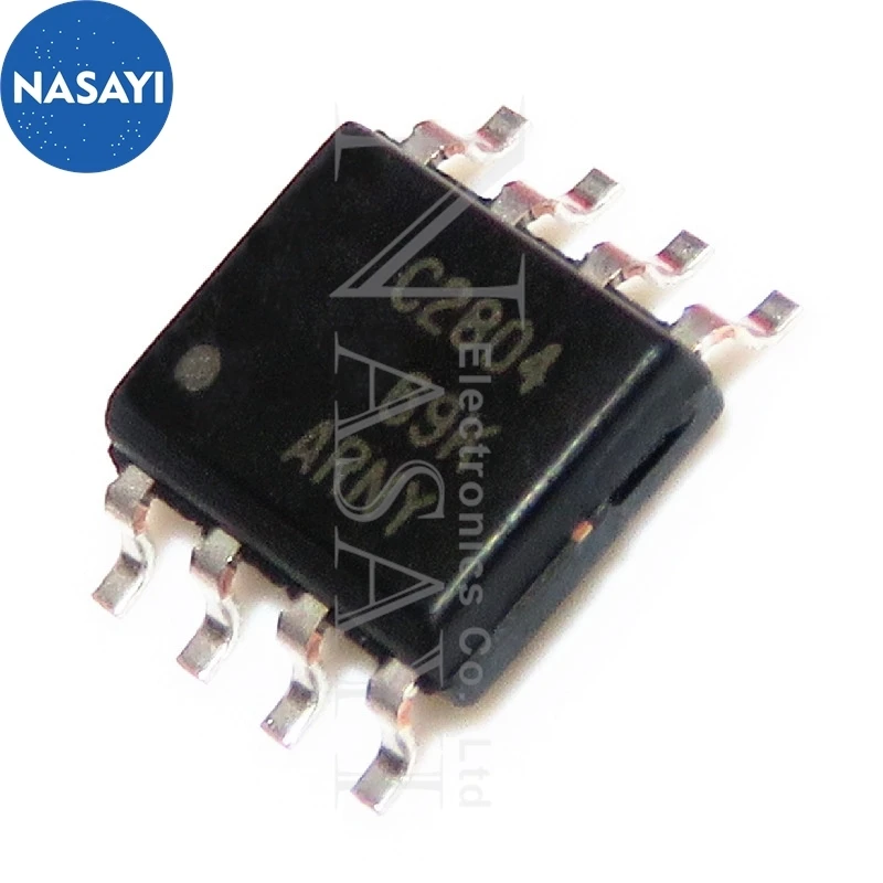 5PCS UCC2804DTRG4 UCC2804D 2804D LM308N LM308 ATTINY85-20SU ATTINY85 INY85 ATTINY85-20PU ATTINY85 TLE5010 5010 OB3396AP OB3396