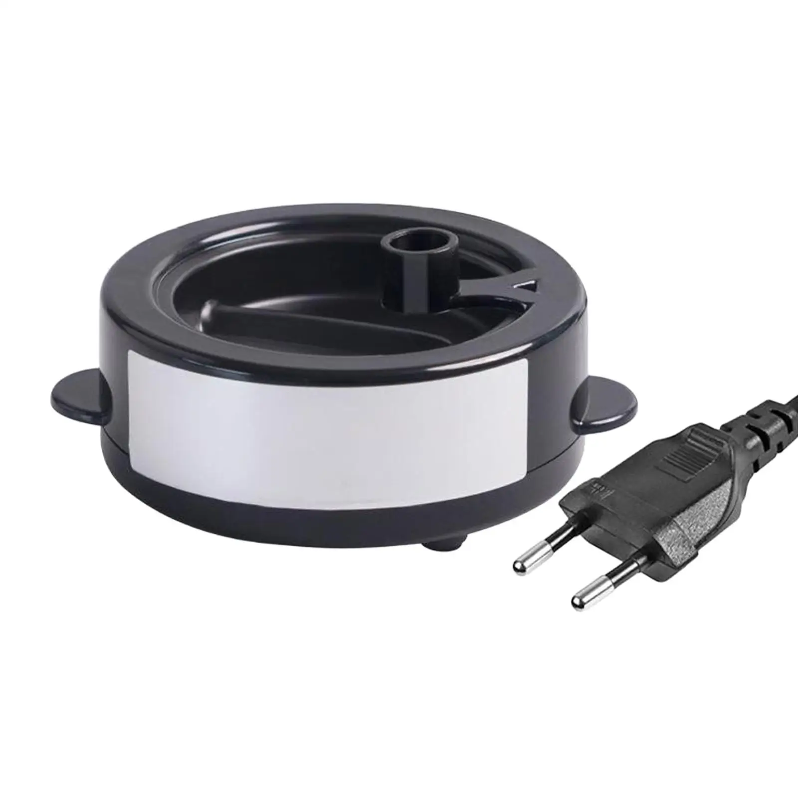 

Термоклеевой пистолет, легкий, прочный, 25 мл, профессиональный, подходит для стержней и гранул, 40 Вт, для кукол, венков, поделок