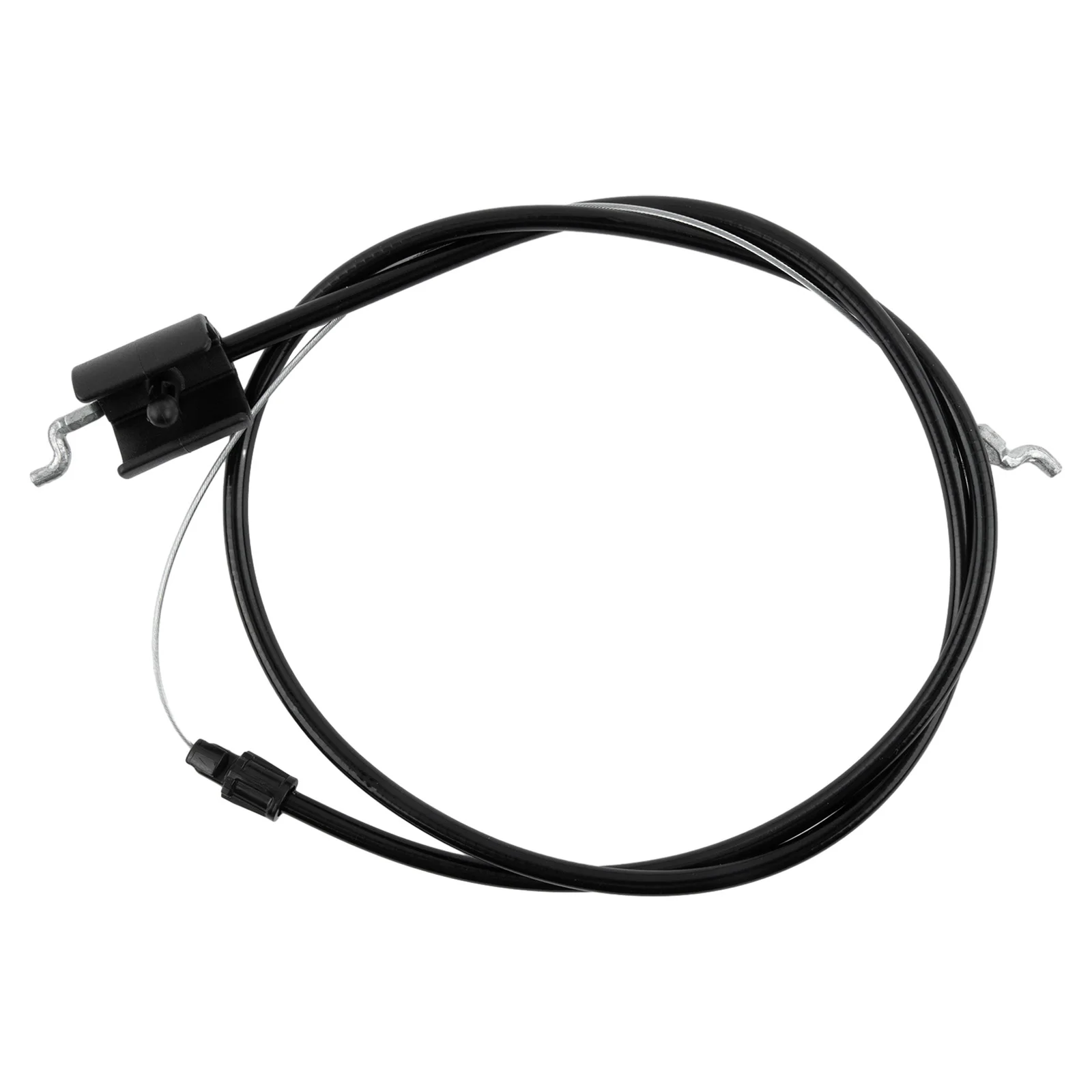 Chainsaw Parts Throttle Pull Cable Engine Control For Craftsman Lawn Mower SERIES 038 2003-2007 Compatible High Quality