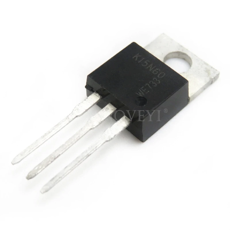 （1-10pcs）IRFB4620 FB4620 IRL1404E IRL1404 IRLB3813 LB3813 K15N60 15N60 TO-220