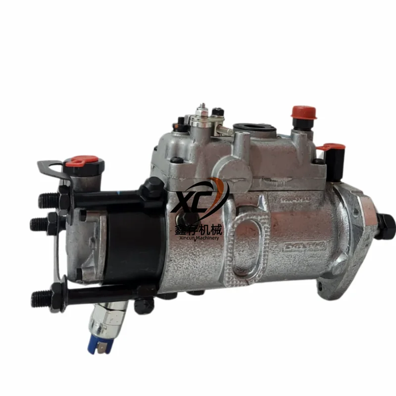 ATV&UTV3230F586T New Original Perkins Fuel Injection Pump for 1103 Engine High Quality 1 Year Warranty Guangdong