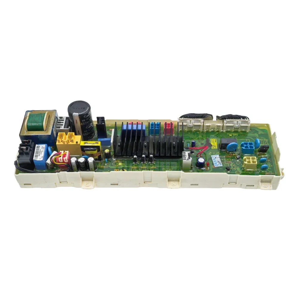 New For LG WD-N10270D WD-T12235D Washing Machine Computer Control Board 6870EC9284C Display PCB 6870EC9286A Washer Parts