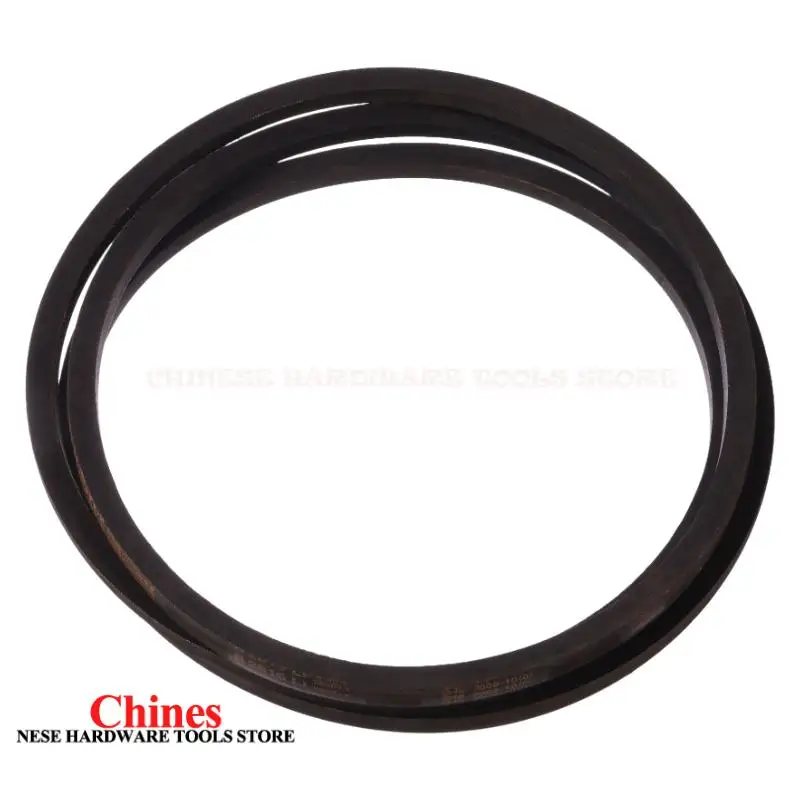 

New V-belt B-type 2616 V-belt is suitable for tractor diesel engine bench drill motor belt drive belt