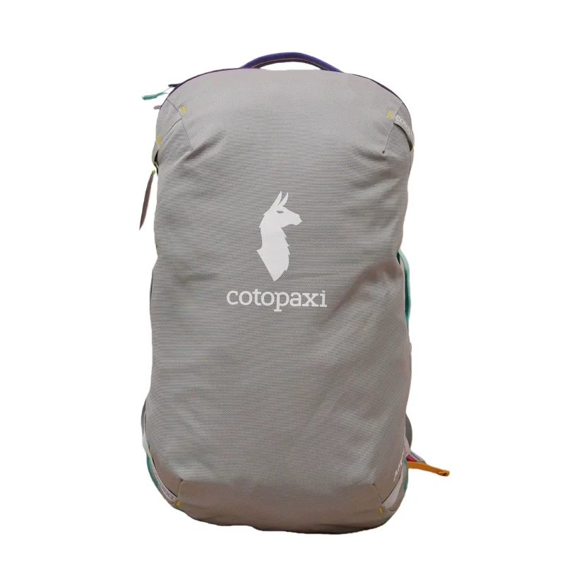 Mochila unisex para acampar al aire libre de 28 litros: elegante mochila para parejas adecuada para viajes, deportes y ocio