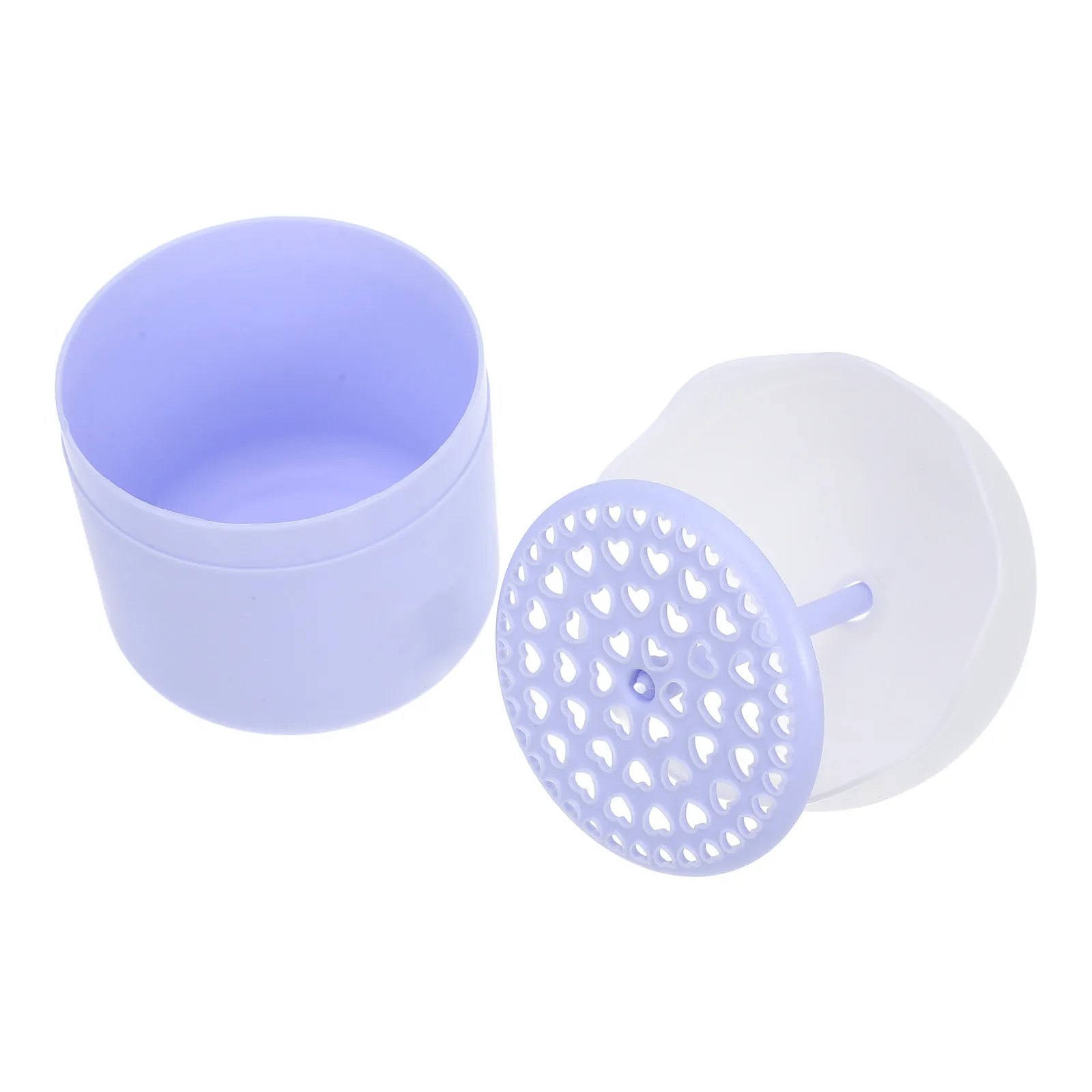 Copo Espumador para Lavar o Rosto, Gerador de Espuma para Limpeza Facial, Frasco Espumador com Design de Compressão, Dispensador de Espuma Portátil pa