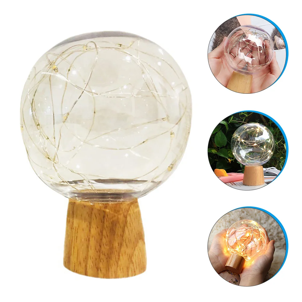 

Star Night Light USB Creative Romantic Bedroom Lights Bedside Desk Lamp PET Material Small Night Lamp for Kids Room Decor