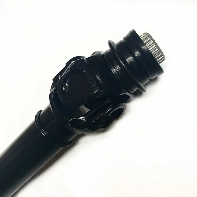 26208605866 Передний карданный вал в сборе для BMW X5 E70 F15 LCI MF85 X6 E71 E72 Hyb F16 MF86 26209425907 26207597649