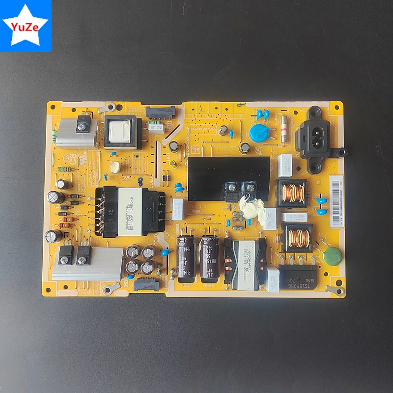 

BN44-00806A BN44-00806B BN4400806A Power Supply Board for Samsung UN40JU6500FXZA UN40JU5000FXZA UN40MU6300 UN40KU6300F 40'' TV