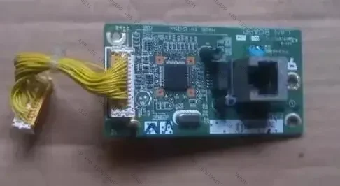 Ethernet Internal Print Server Network Card & Print Card IR2016 IR2020 IR 2016 2020 2020J 2020S 2016J 2016I 2116