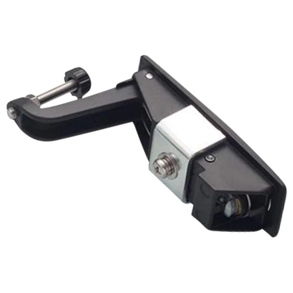 

2PCS RV Equipment Door Lock Compression Lever Door Lock Flat Handle Lock Electric Cabinet Bounce Lock Caravan Accessories