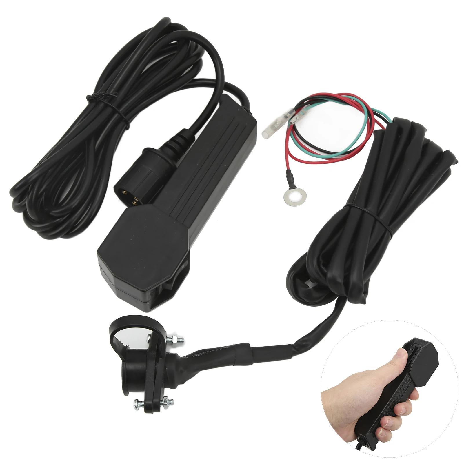 Thumbnail 3 - #63 Best Electric Winches to Buy In 2026