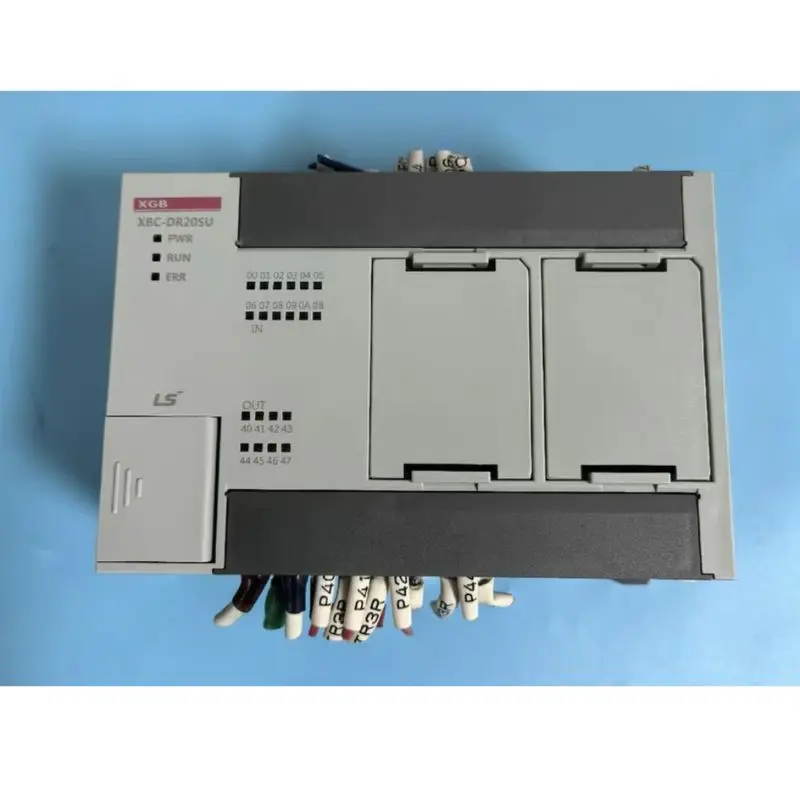 Used XBC-DN20SU PLC Programmable Controller Tested OK, Fast Shipping