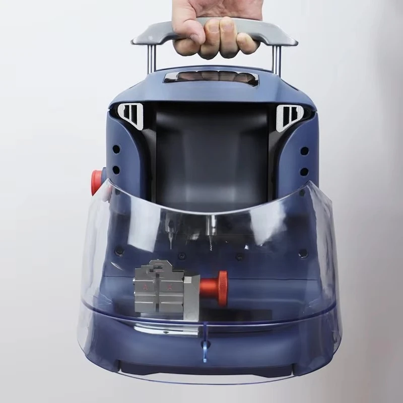 

Kukai BETA Car Key Cutting Machine Locksmith Supplies Tools