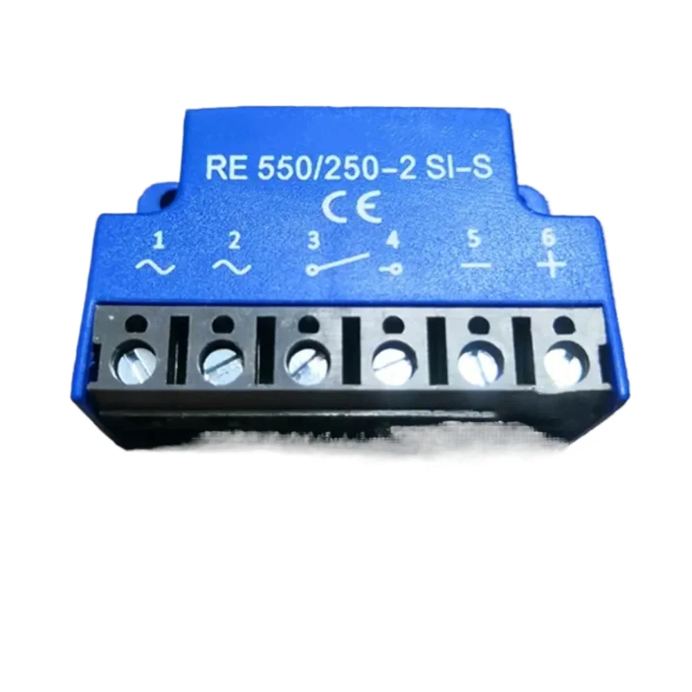 RE RETH 550/250-2 المعدل البحري Si-S