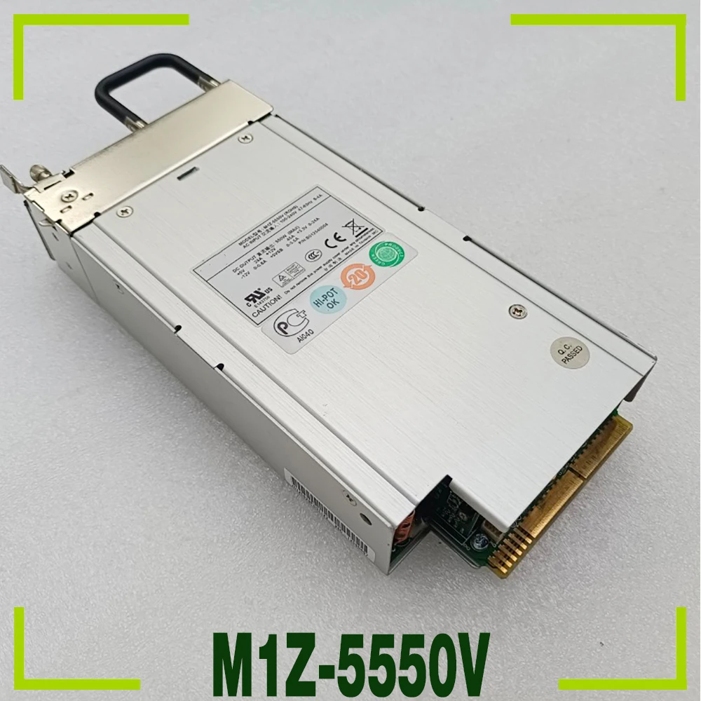 For Zippy Server Power Supply M1L-5650P3 R2Z-6400P-R MRT-6320P-R P1H-5400V P1S-5300V P2M-6601P P1H-5550V MIW-6500P M1Z-5550V