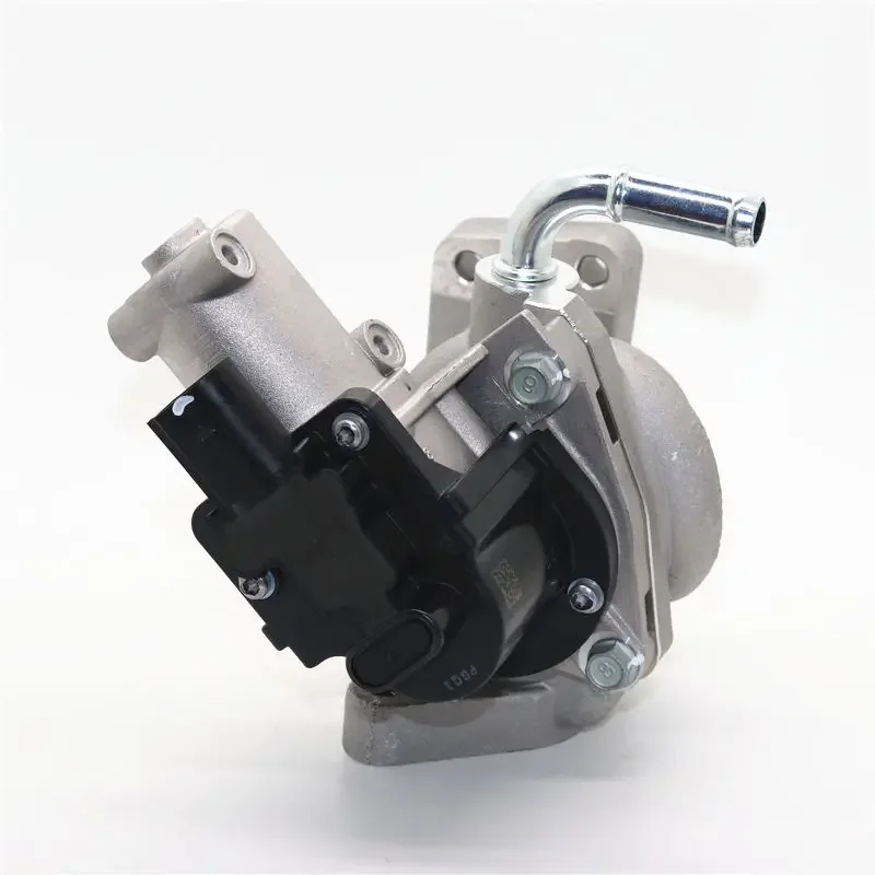 OEM 6711400460 EGR Valve For Ssangyong New Actyon Korando C D20F Rexton W D20R #6711400460 - view 6