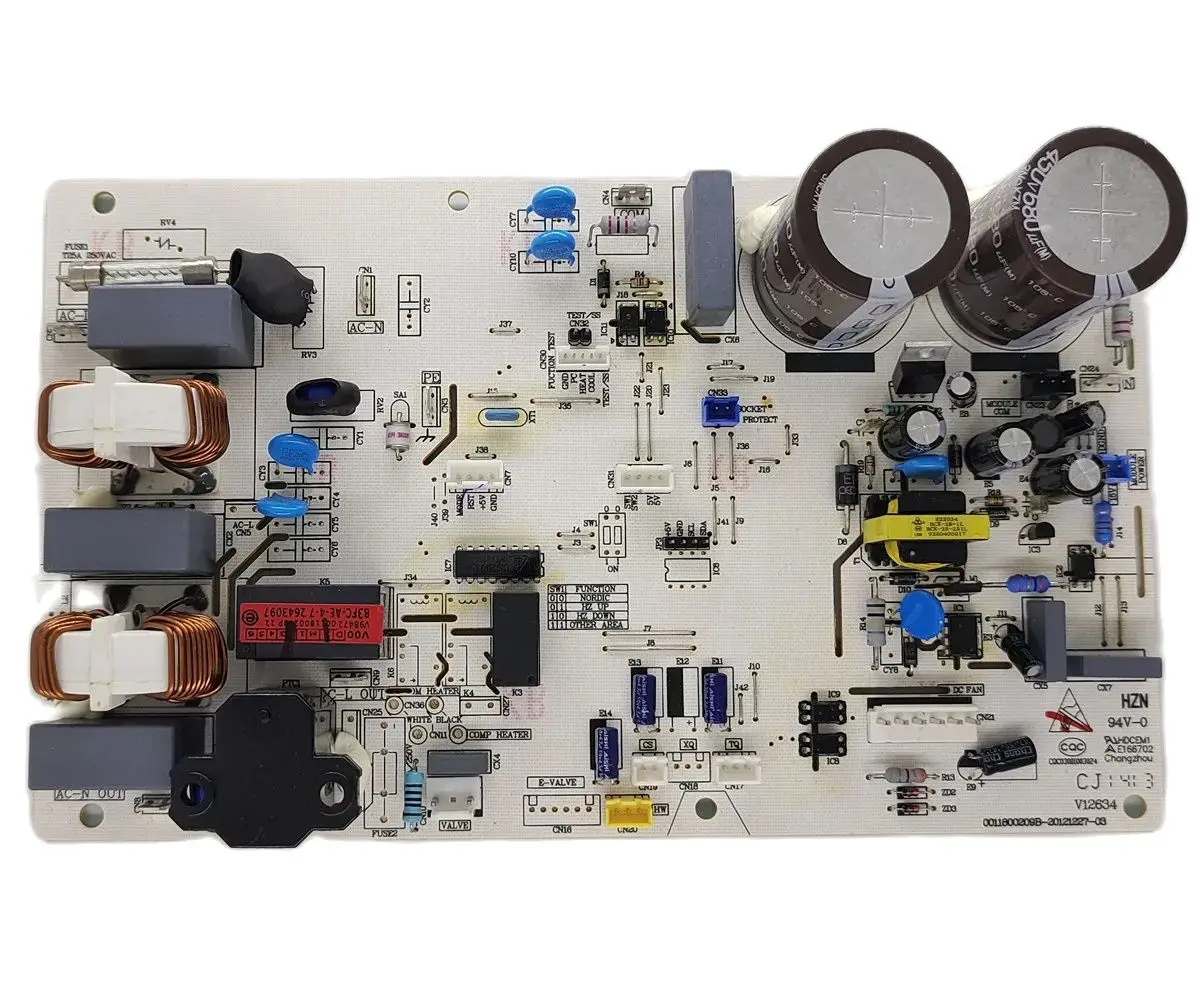 New for Haier air conditioner computer board 0011800209P 0011800209B