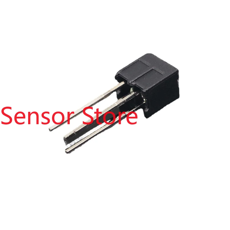 5PCS Original ITR20001/T Transceiver Integrated Reflective Photoelectric Sensor In-line