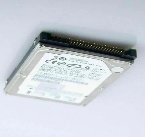 40G 60G 120G 160G HDD Hard Disk Drive 2.5" IDE PATA Replacement For Hitach*i TOSHIB*A WD SEAGAT*E H*P SAMSUN*G LENOV*O