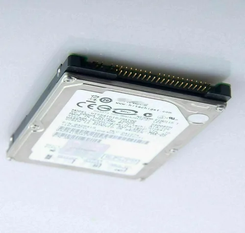Imagen 1 del producto 40G 60G 120G 160G HDD unidad de disco duro 2,5 ""IDE PATA reemplazo para Hitach * i TOSHIB * A WD SEAGAT * E H * P SAMSUN * G LENOV * O