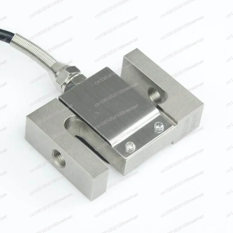 High Precision S-type Weighing Sensor Force Measurement Tensile Pressure Weighing force Spoke Type Cantilever sensor