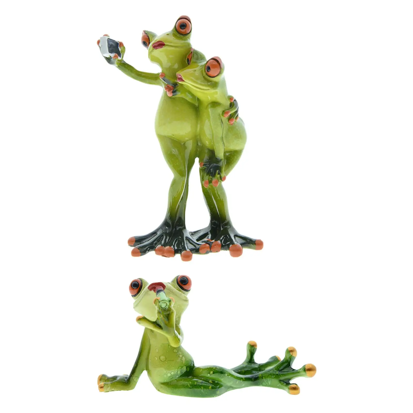 

Dierlijke Sculptuur, Creatief, Collectible Moderne Decoratie Art Craft
