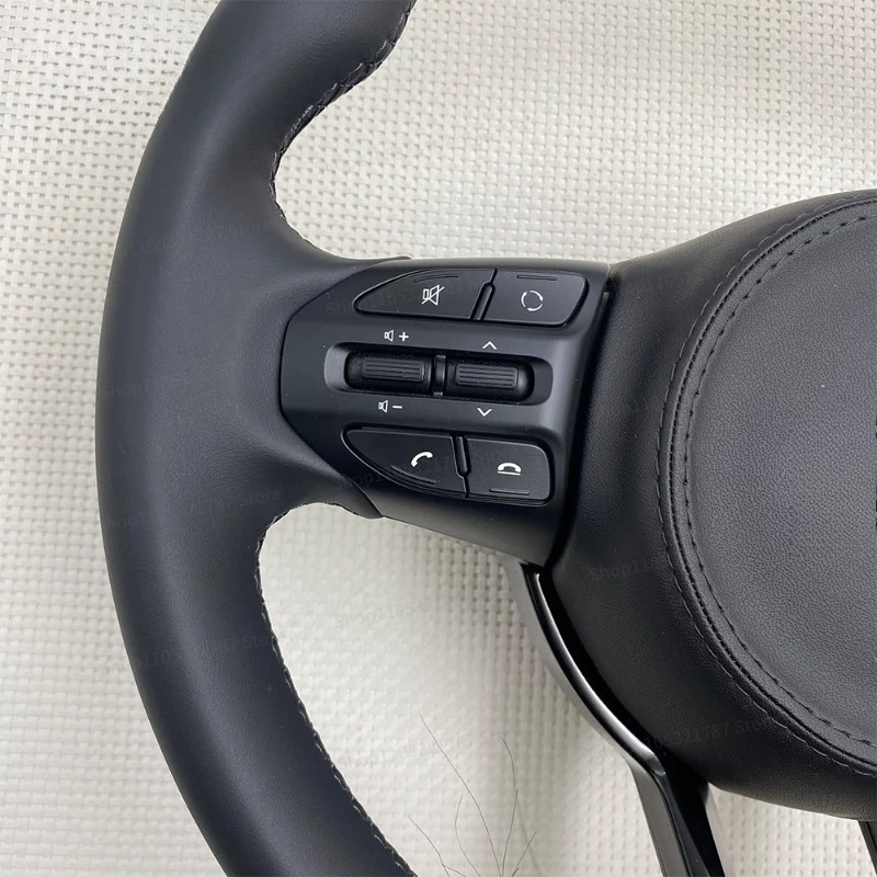 For 56110-H8DS0 Multi-function Steering Wheel Assembly Fixed Speed Cruise