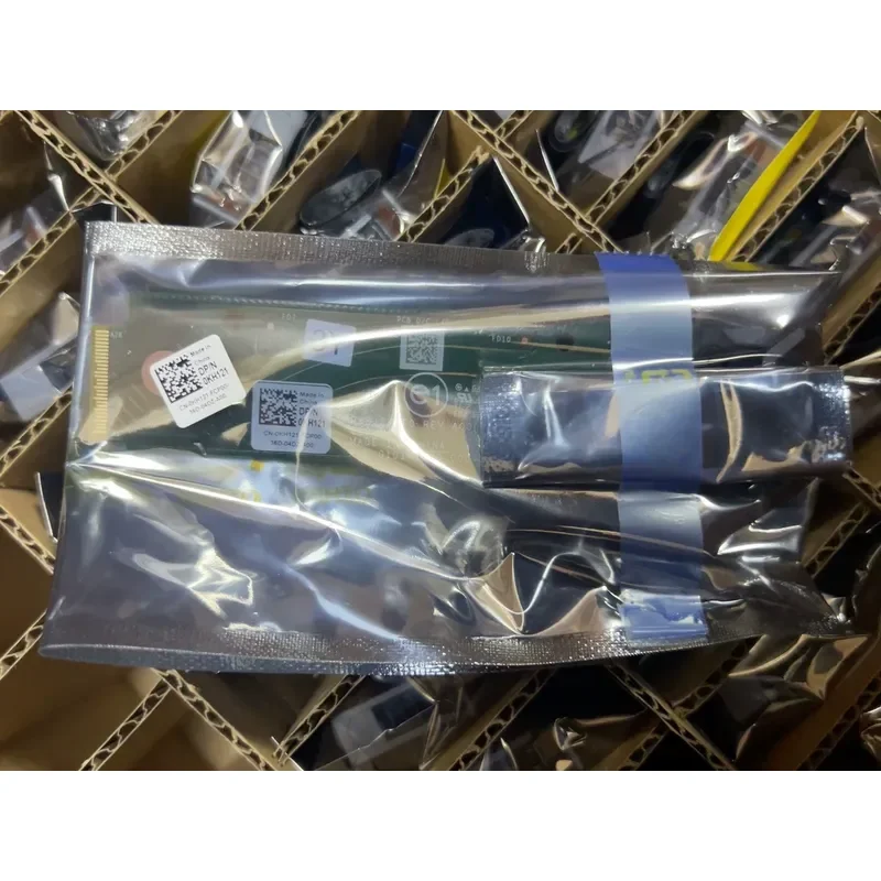 for Dell 16th Gen Server M.2 BOSS N1 Hard Disk Card Holder for R760