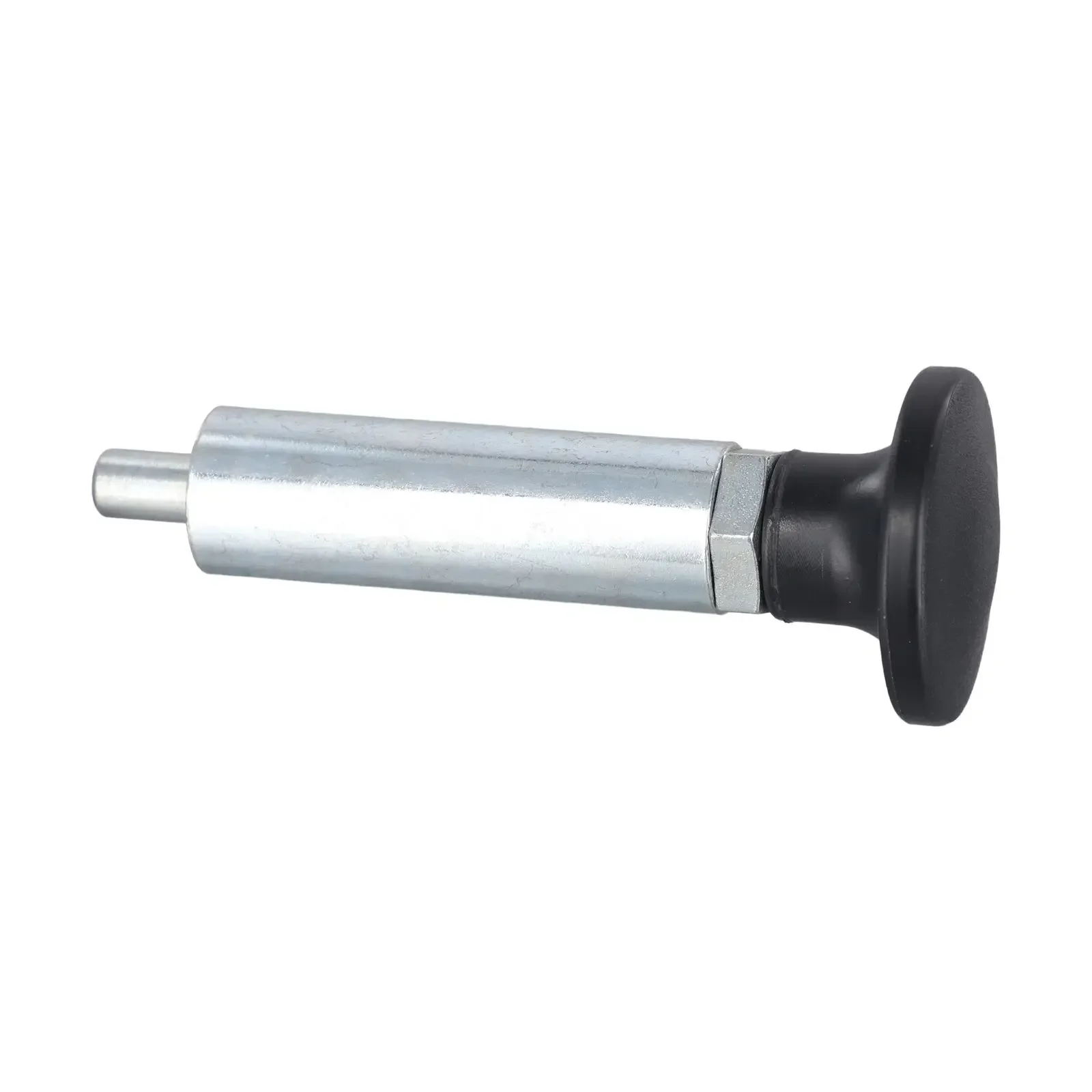 

Exercise Equipment Pin Gym Accessory Pull Pin No Tools Required Steel And Plastic Material Sturdy And Practical Weight About 25g