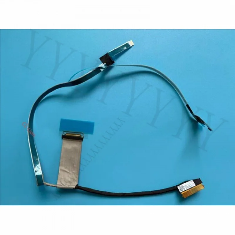 Q + جديد لـ 5C11H81615 Lenovo Thinkpad E14 Gen 6 EDP RGB 1080P EDP كابل NOTOUCH