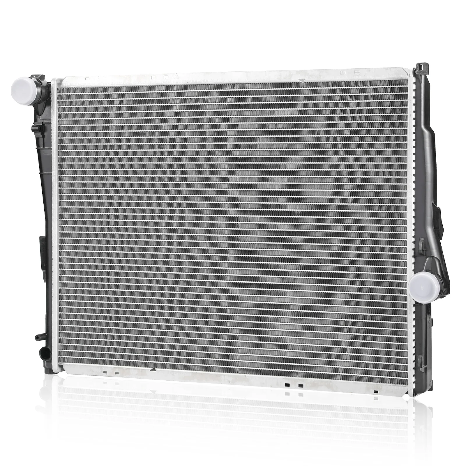 

Car Aluminium Radiator for 99-09 BMW 328i 325i 320i 330i 328Ci 323Ci 328is