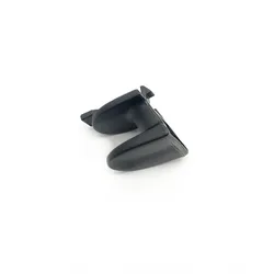 For Tiguan Golf Mk5 MK6 MK7 Scirocco Car Trunk Panel Hook Trunk Lining Hook