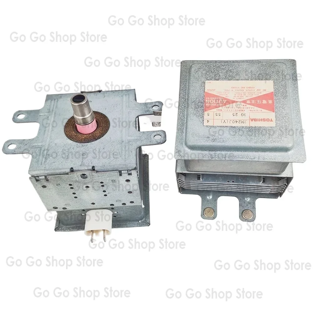 فرن ميكروويف صناعة تبريد الهواء مغناطيسي 2M248H 2M248J 2M248K 2M248E 2M303H