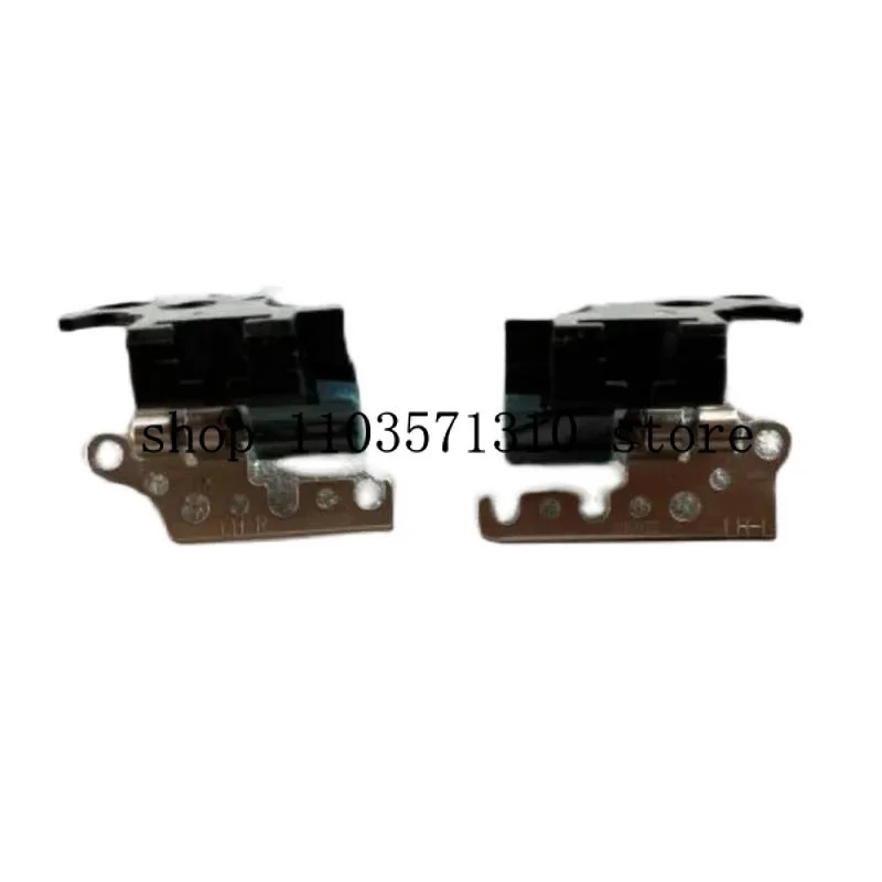 

Laptop LCD Hinge L&R For MSI Modern 14 B10R B10MW B10RASW B10R Bluestone MS-14D1 New
