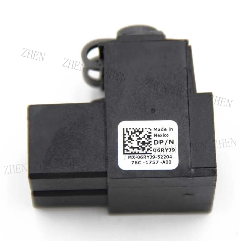 S+ 1Pcs New for Dell High Voltage DC Power Pluggable Terminal Block Module 06RYJ9