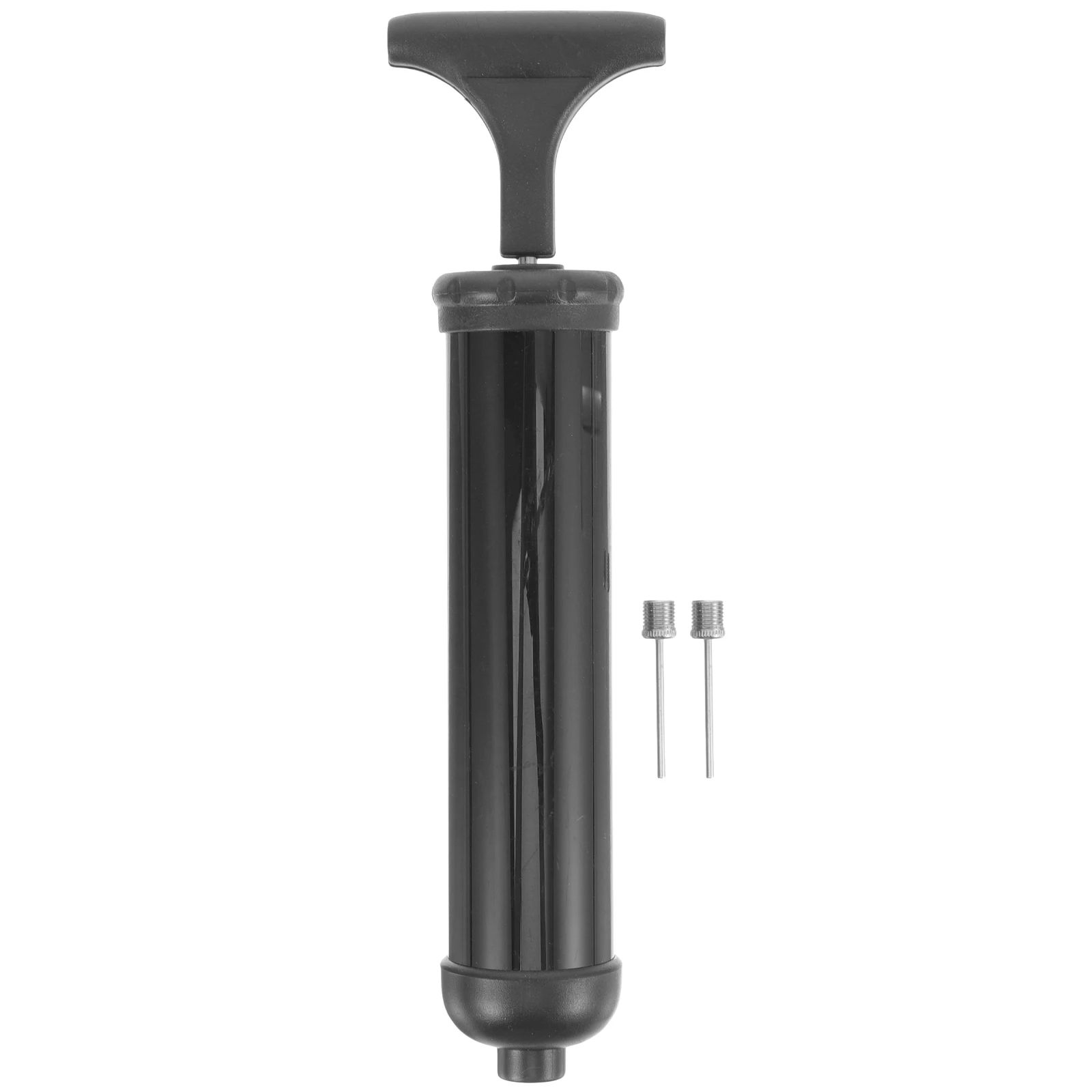 

Air Pump Ball Bike for Tires Basketball Inflator Inflation Needles Sports Balls